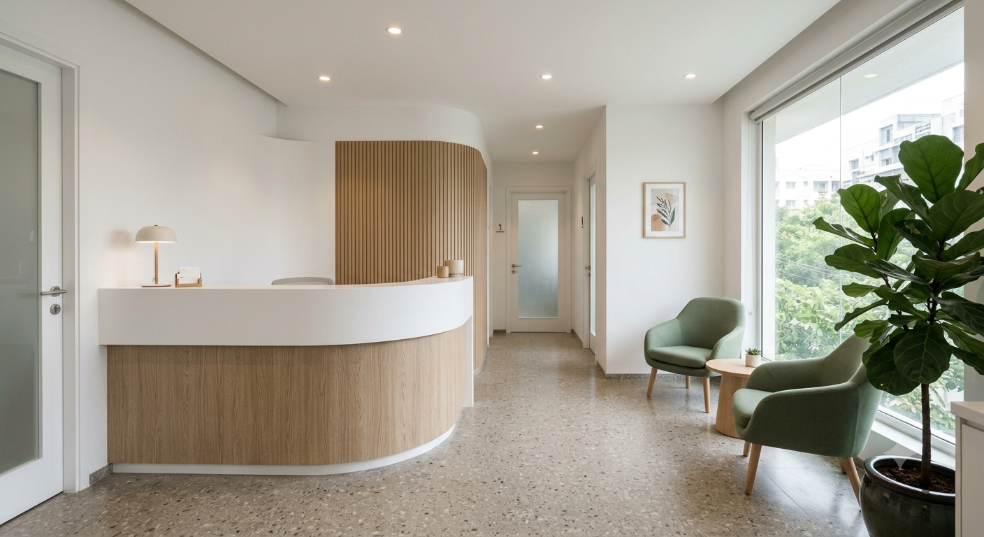Aroha Wellness Clinic